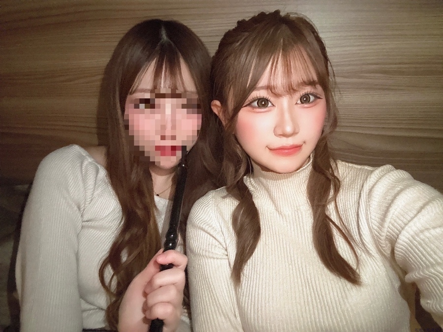 女の子ブログ画像