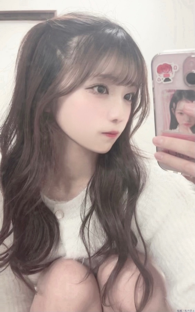 女の子ブログ画像