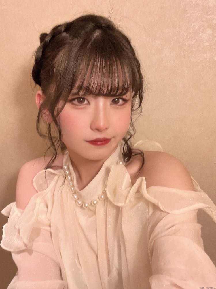 女の子ブログ画像