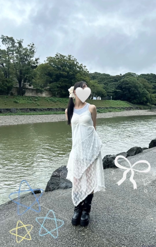 新着女の子ブログ画像