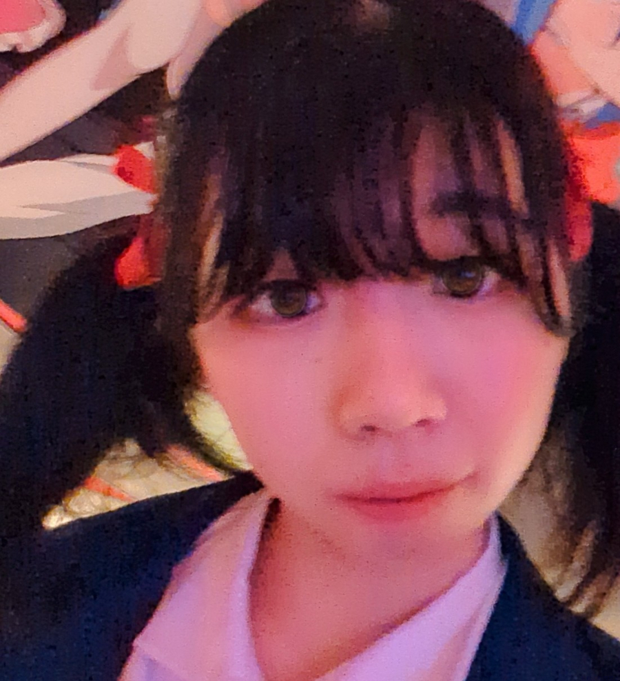 女の子ブログ画像