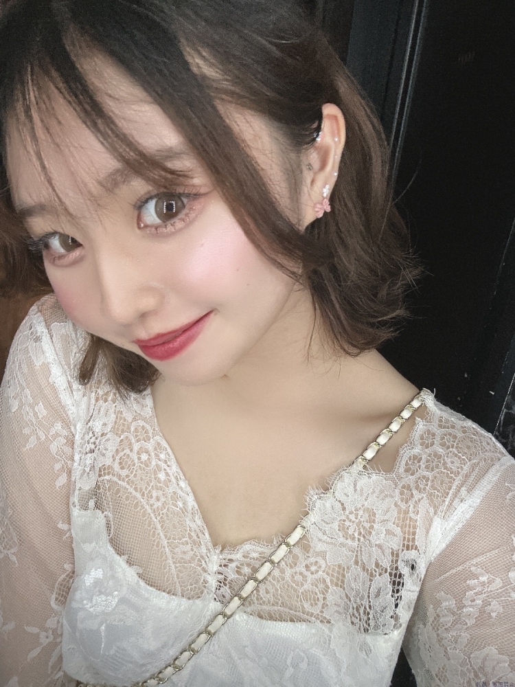 女の子ブログ画像