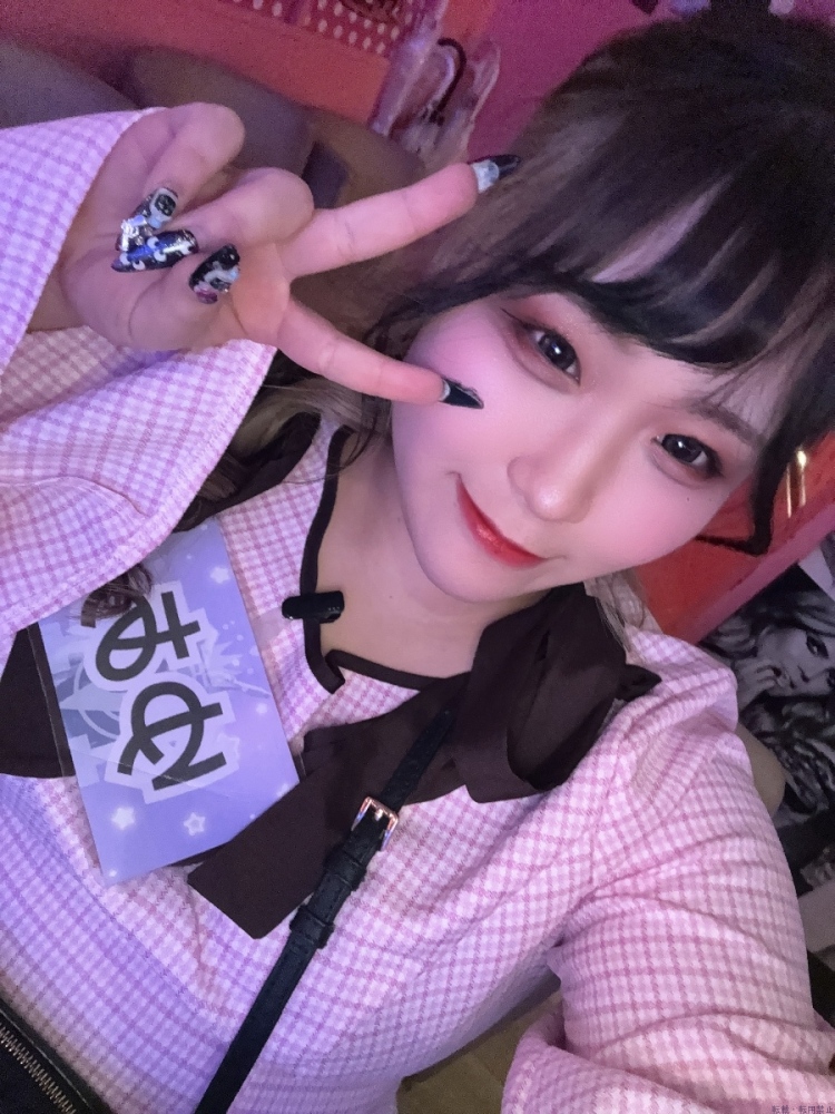 女の子ブログ画像