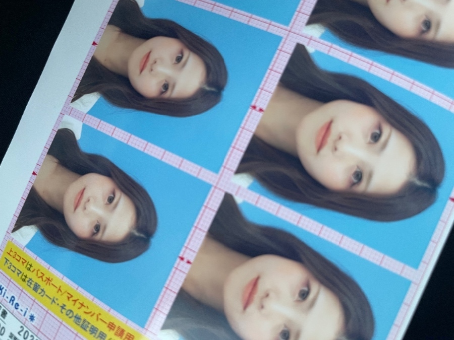 女の子ブログ画像