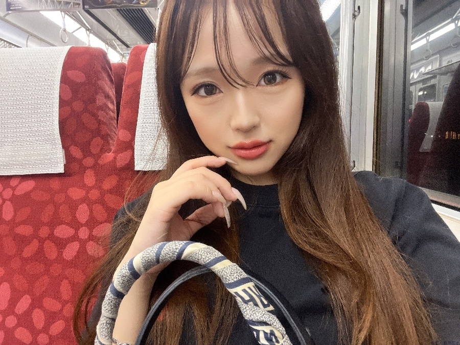 女の子ブログ画像