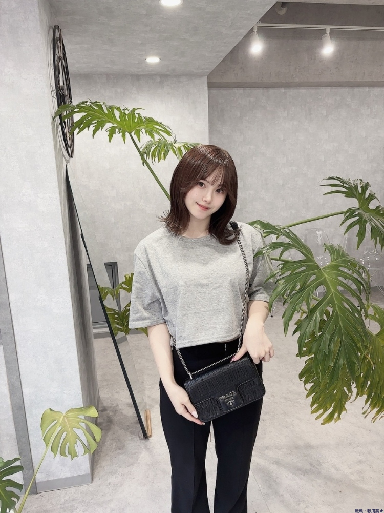 女の子ブログ画像