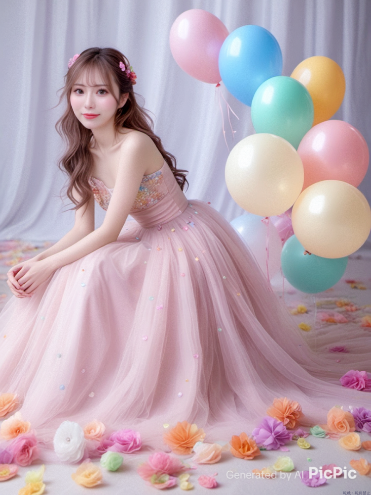 女の子ブログ画像