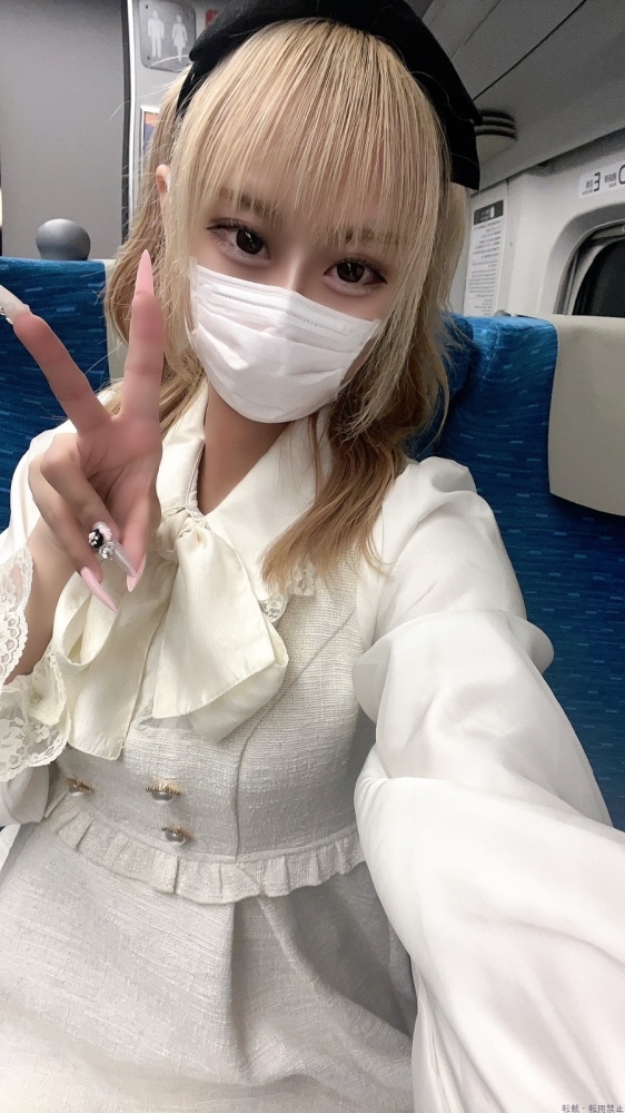 女の子ブログ画像