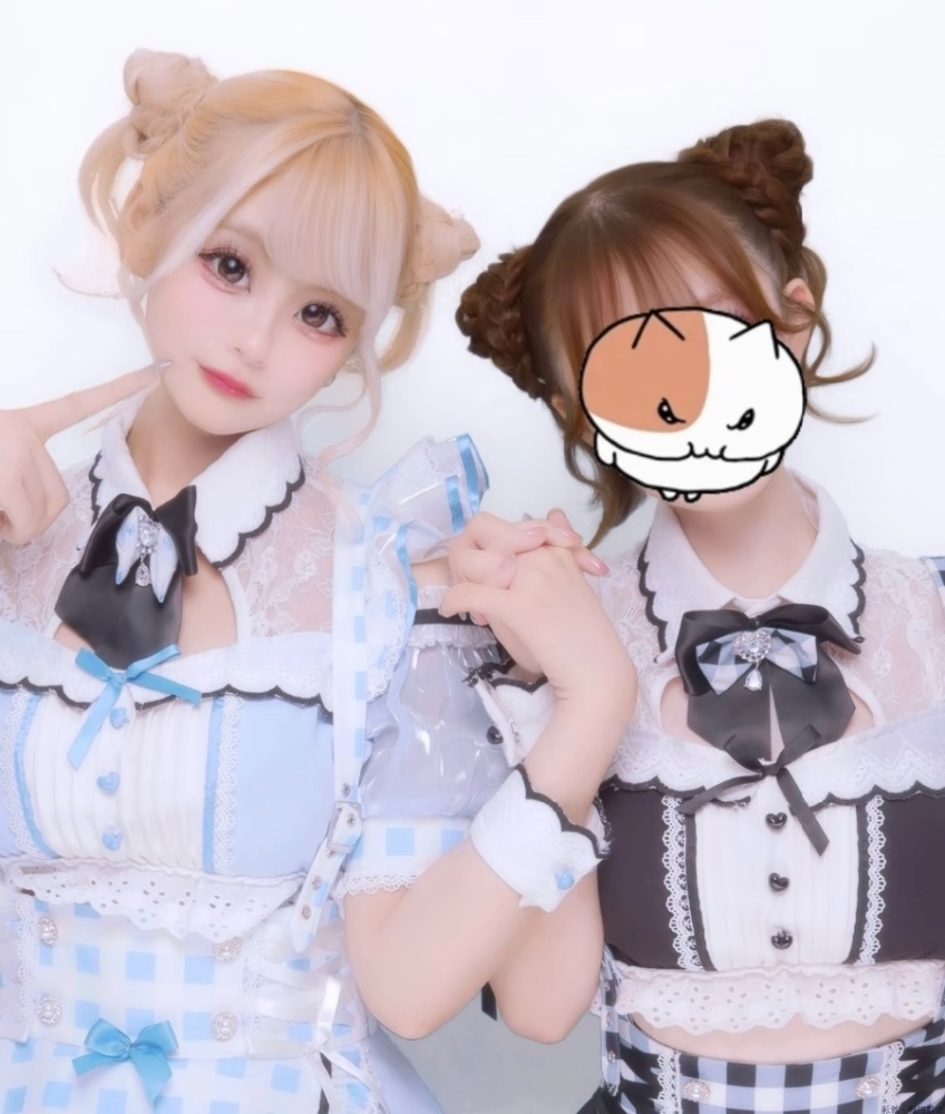 新着女の子ブログ画像