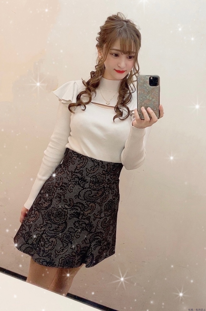 女の子ブログ画像