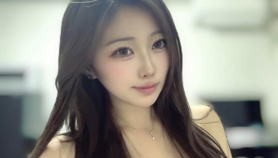 女の子ブログ画像