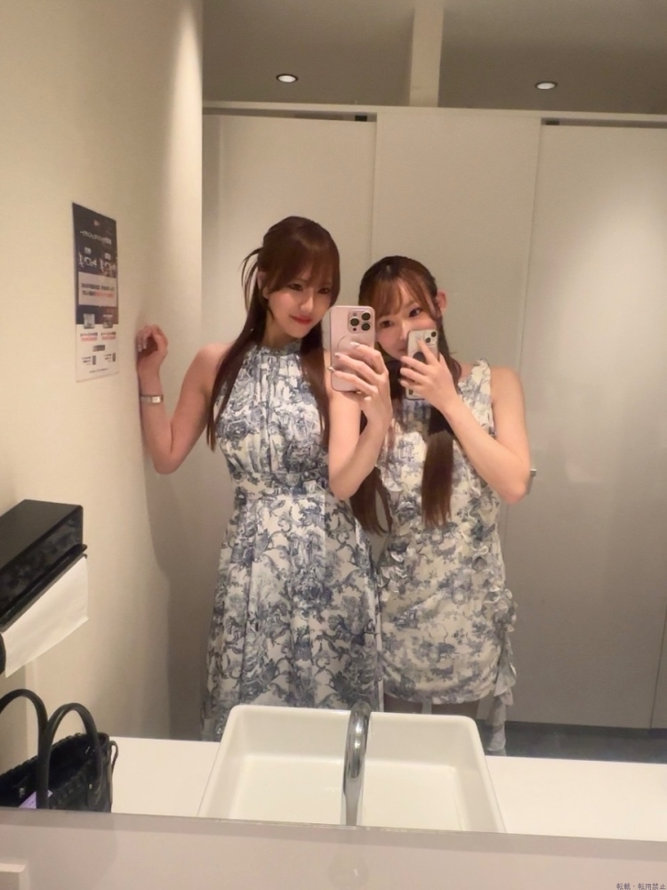 女の子ブログ画像