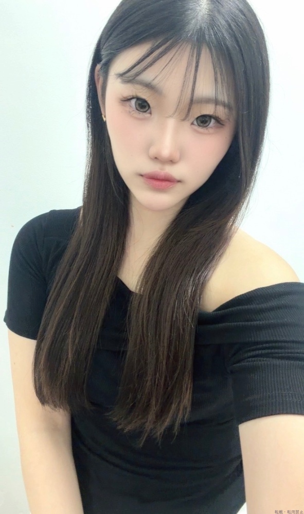 女の子ブログ画像