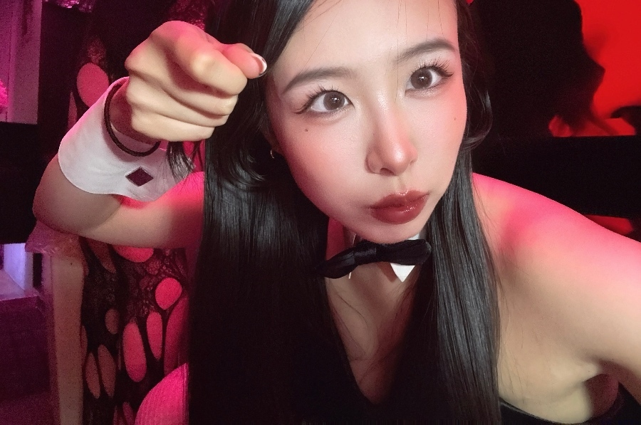 女の子ブログ画像