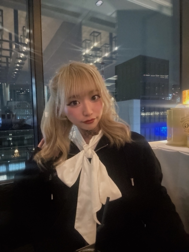 新着女の子ブログ画像