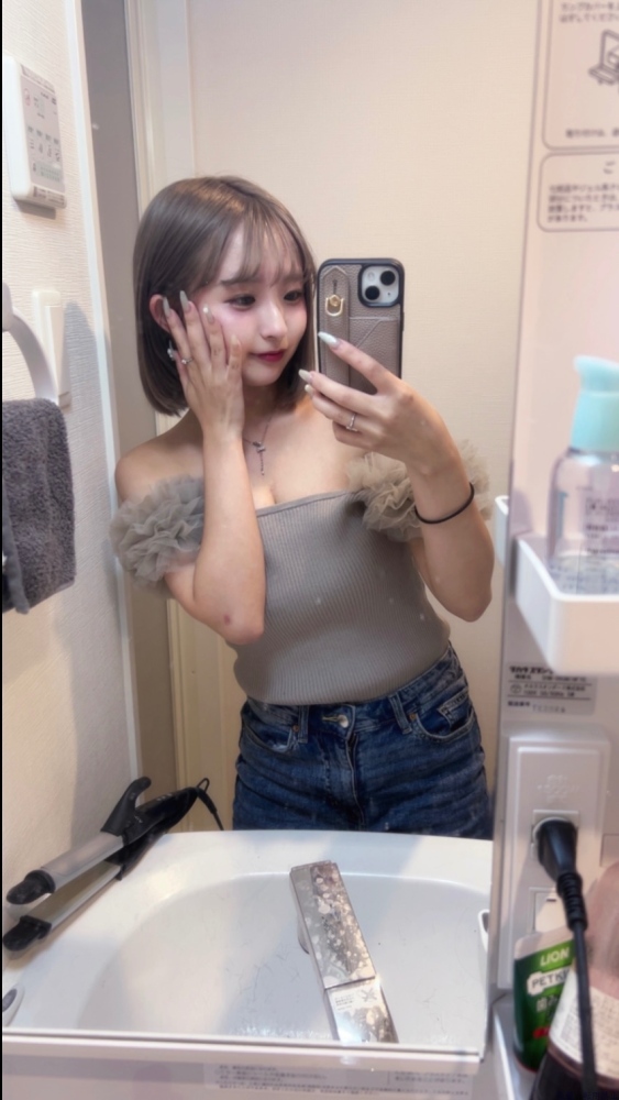 女の子ブログ画像