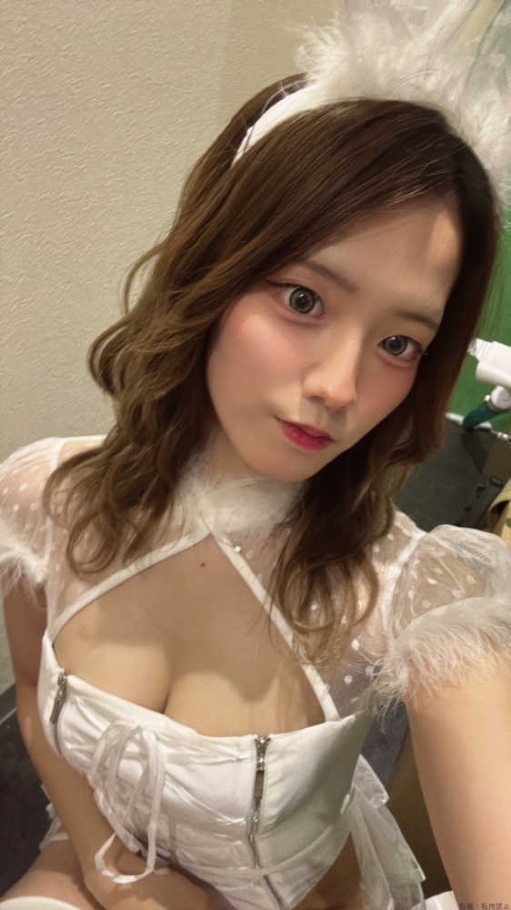 女の子ブログ画像