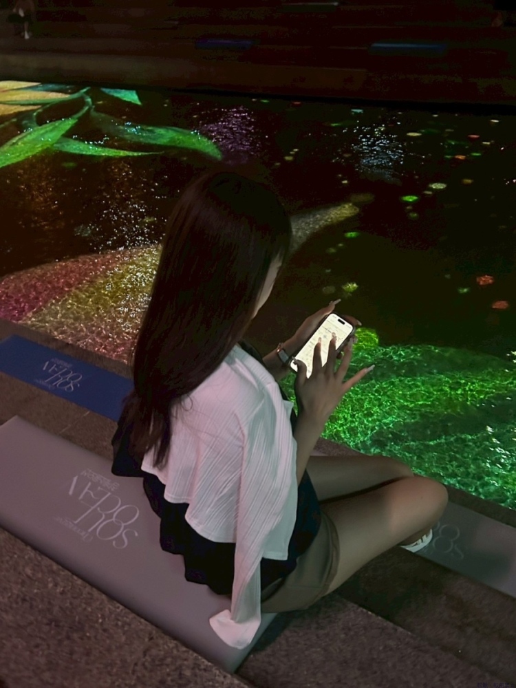 女の子ブログ画像