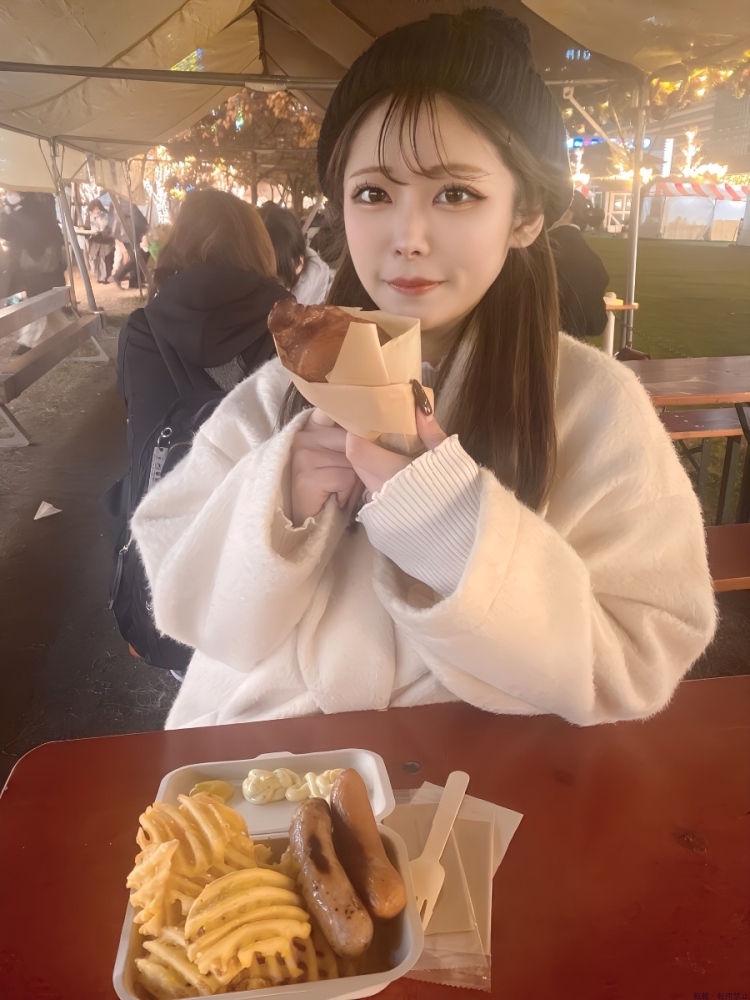 女の子ブログ画像