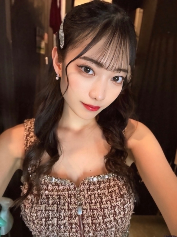 女の子ブログ画像