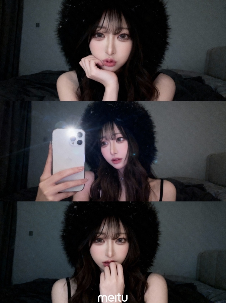 女の子ブログ画像