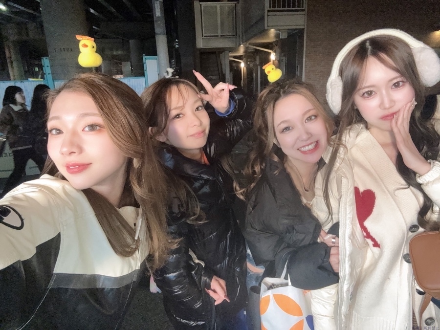 女の子ブログ画像