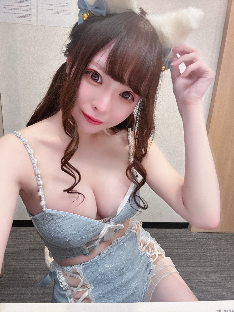 女の子ブログ画像