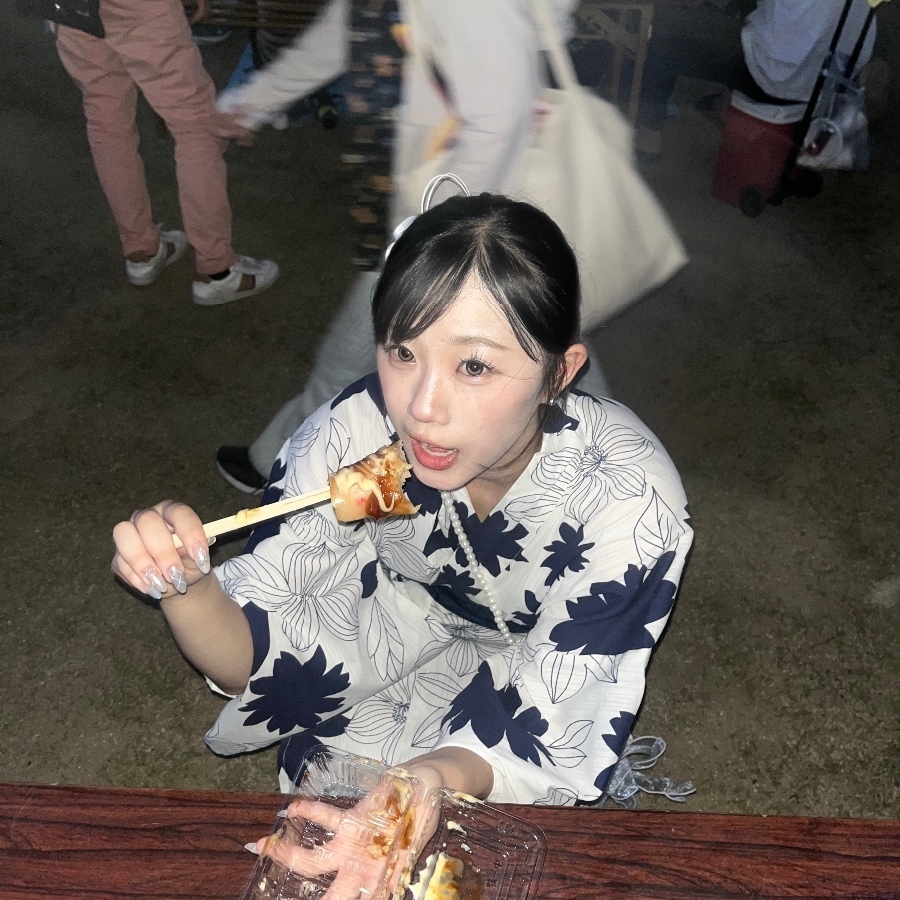 女の子ブログ画像