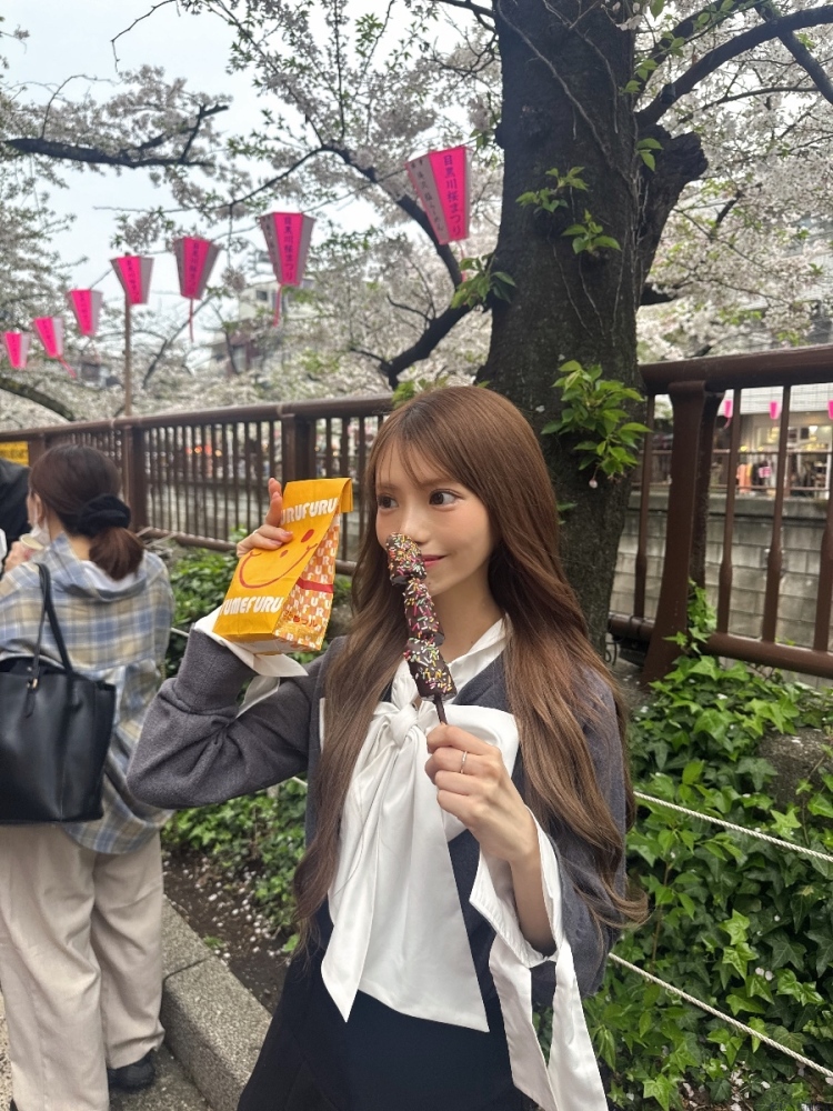 新着女の子ブログ画像