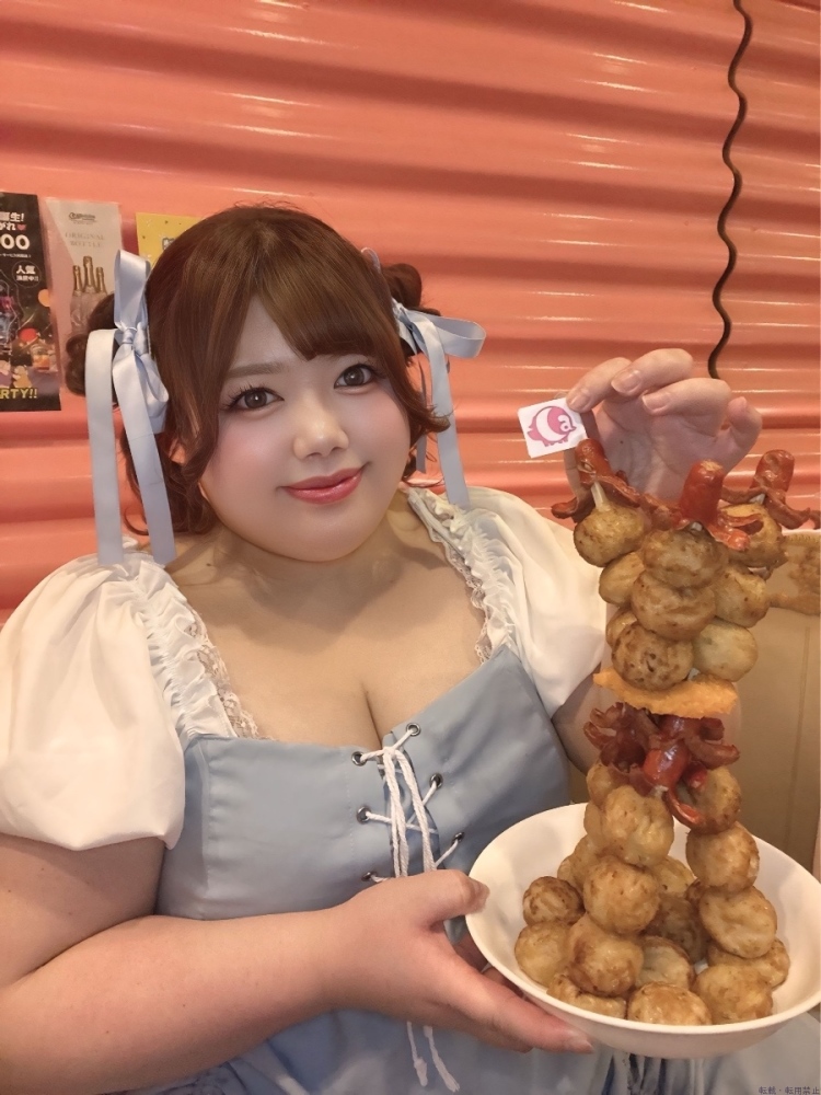 女の子ブログ画像