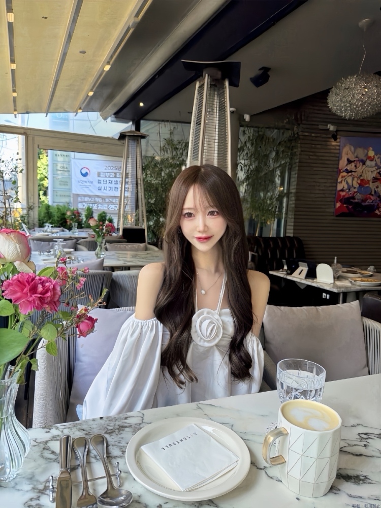 女の子ブログ画像