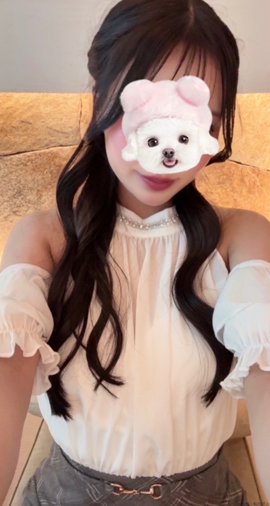 女の子ブログ画像