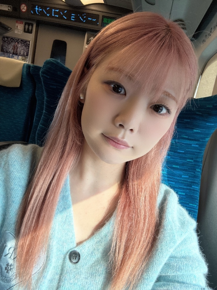 新着女の子ブログ画像