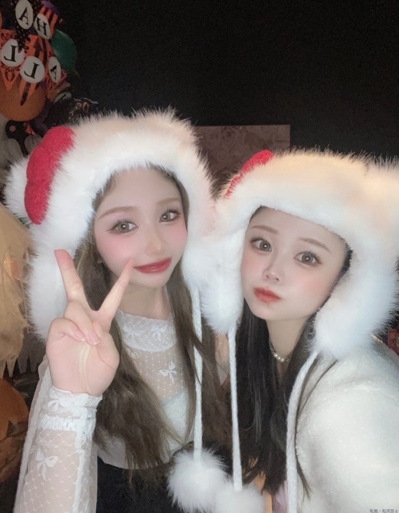 女の子ブログ画像