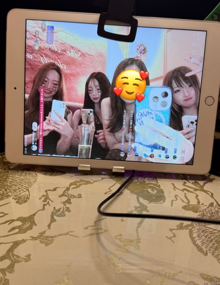 女の子ブログ画像