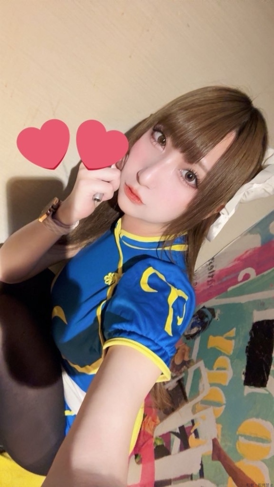 女の子ブログ画像