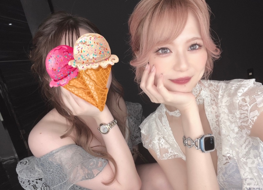 女の子ブログ画像