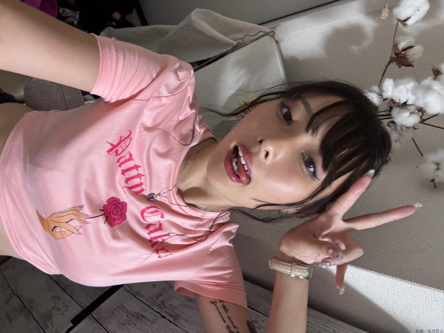 女の子ブログ画像