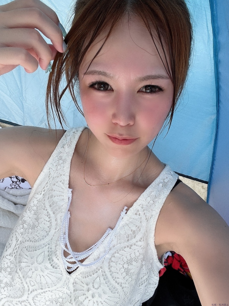女の子ブログ画像