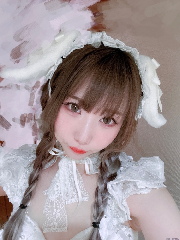 女の子ブログ画像