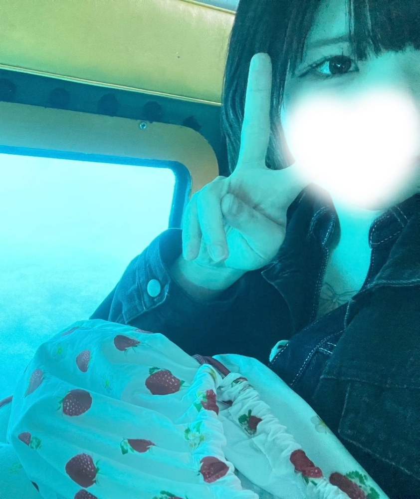 女の子ブログ画像