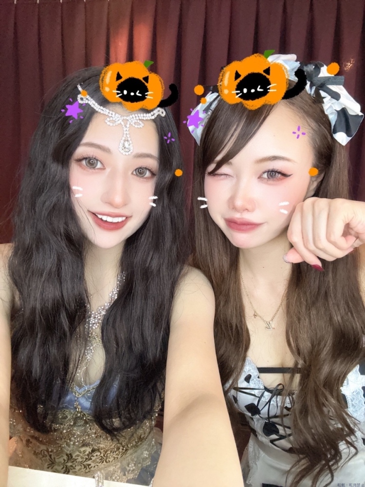 女の子ブログ画像