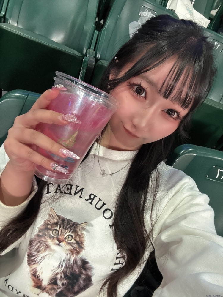 女の子ブログ画像