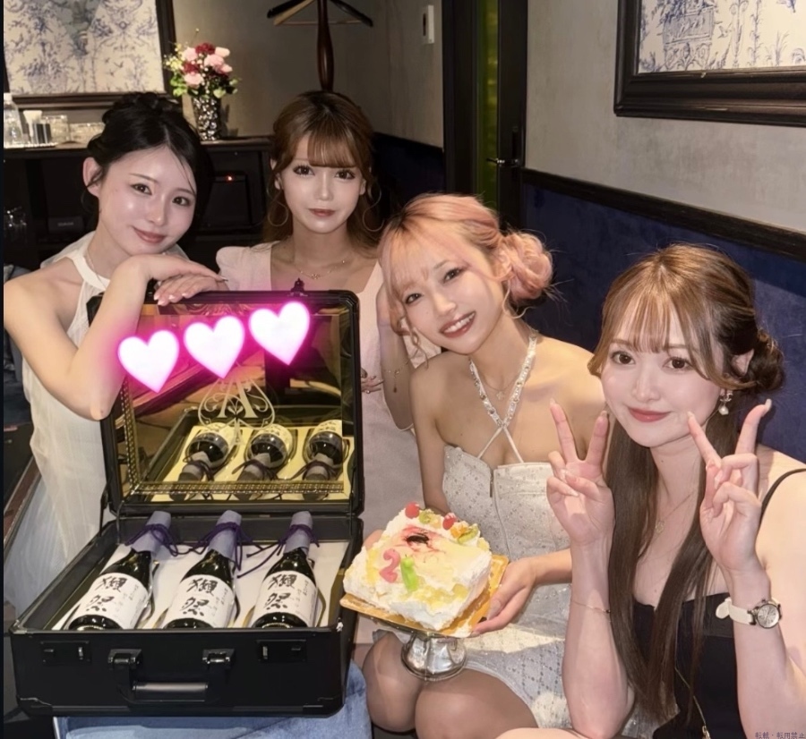 女の子ブログ画像