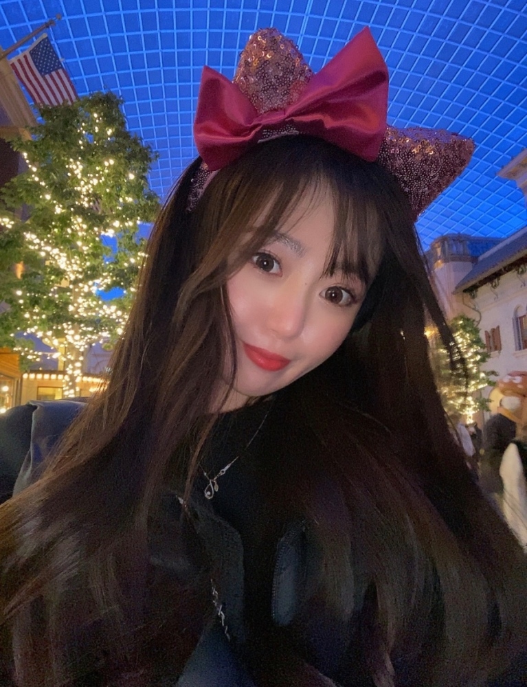 女の子ブログ画像