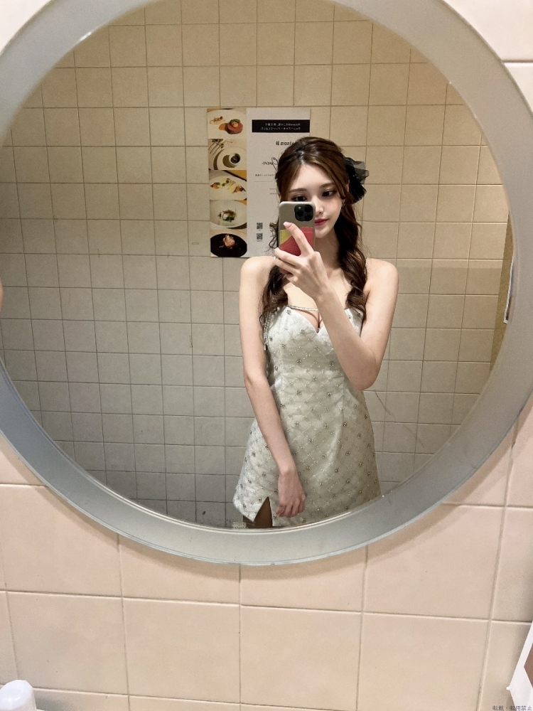女の子ブログ画像