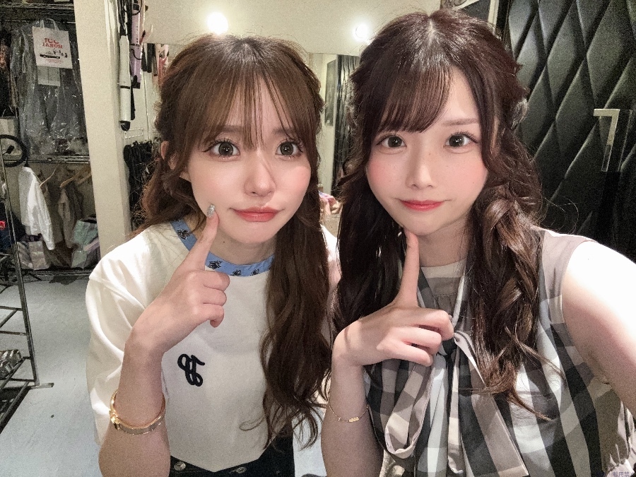 女の子ブログ画像