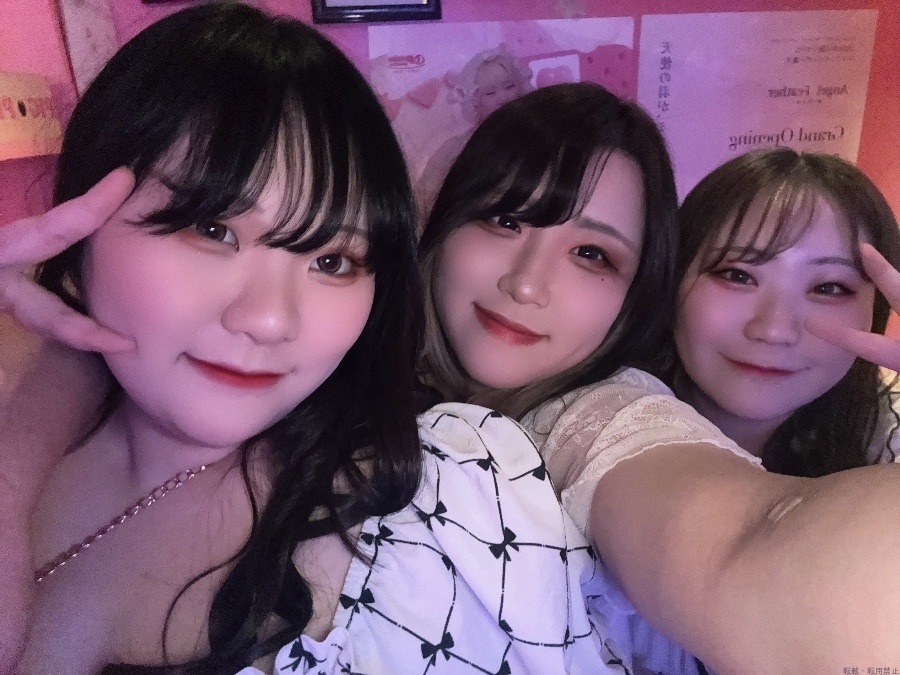 女の子ブログ画像