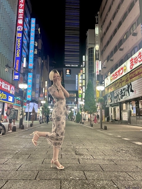 女の子ブログ画像