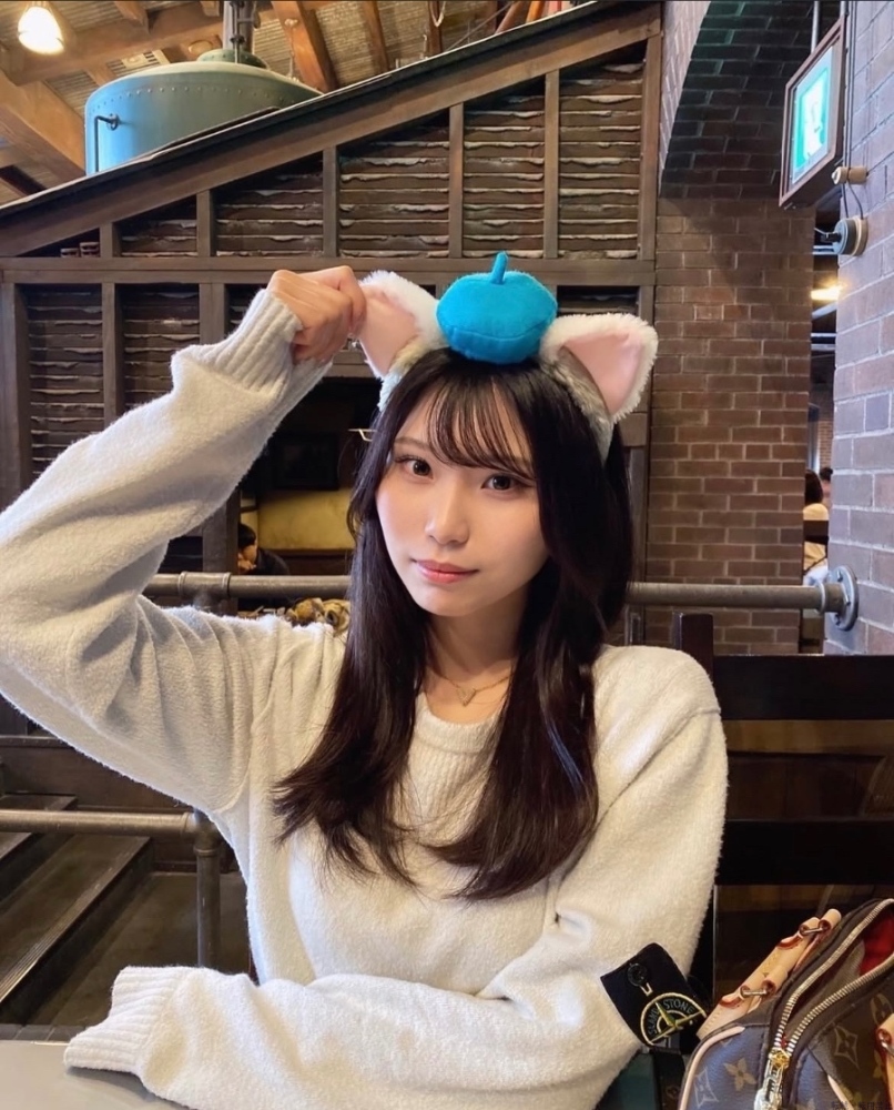 女の子ブログ画像